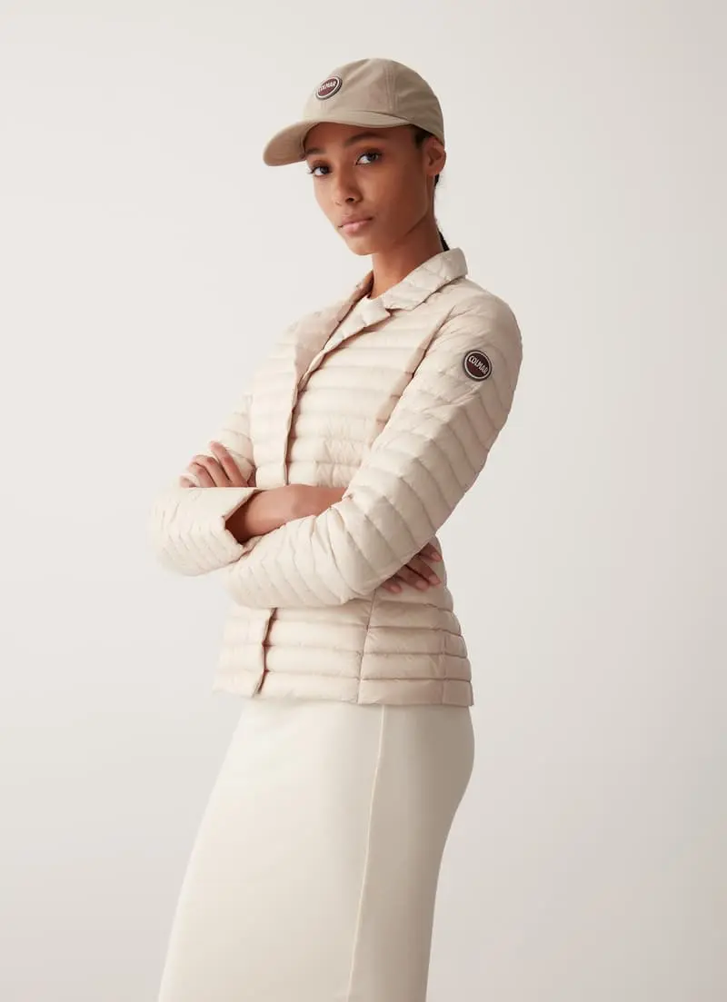 Colmar Originals Dámská bunda COLMAR ORIGINALS LADIES JACKET 2161