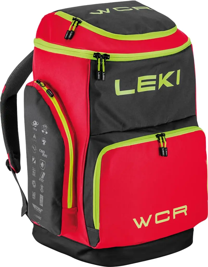 Leki Taška na lyžařské boty Skiboot Bag WCR / 85L