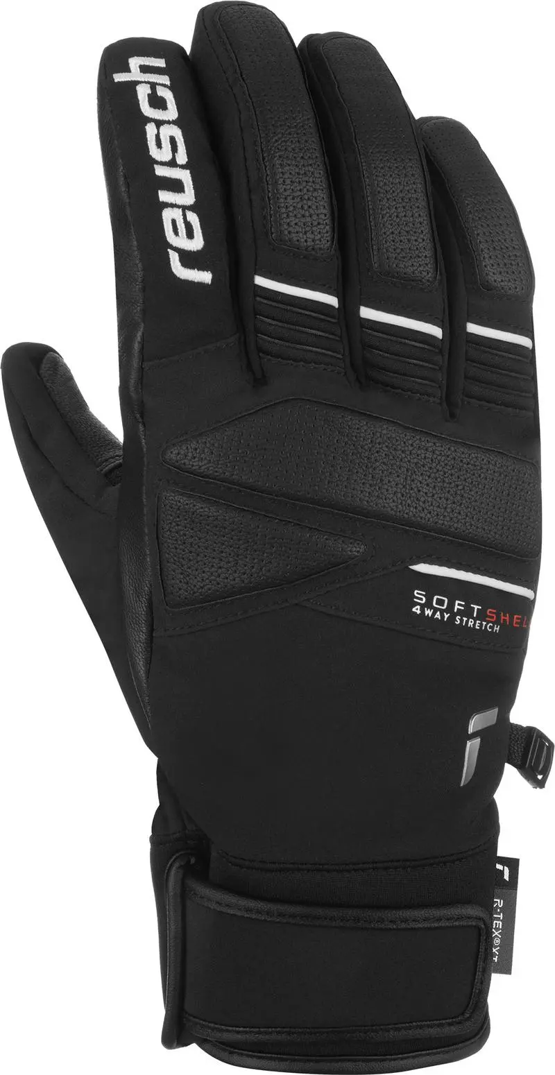 Reusch Lyžařské rukavice Thunder R-TEX® XT