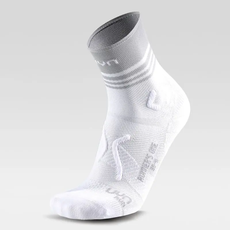 Uyn Pánské běžecké ponožky RUNNER'S ONE SHORT GRIP SOCKS