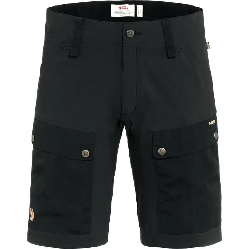 Fjällräven Pánské kraťasy FjällRäven Keb Shorts M