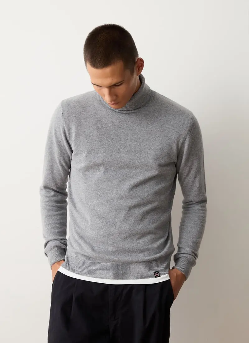 Colmar Originals Pánský svetr MENS PULLOVER