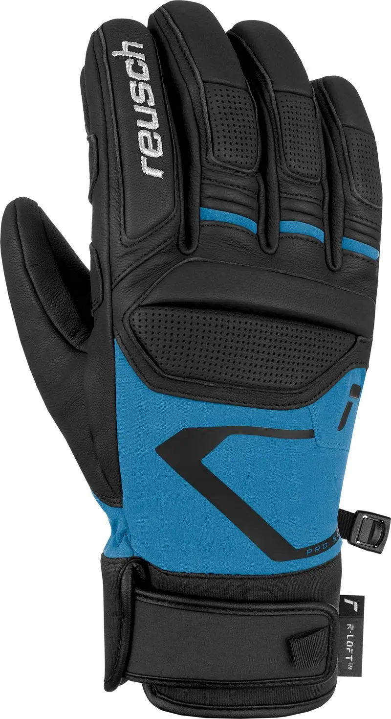 Reusch Lyžařské rukavice Pro RC