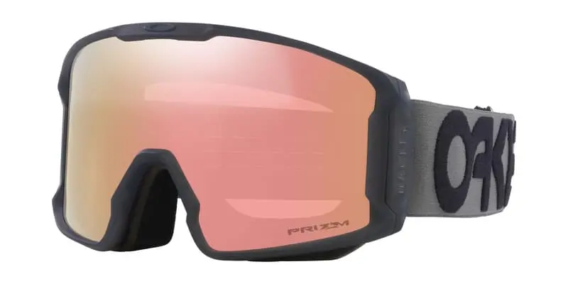 Oakley Lyžařské brýle LINE MINER L