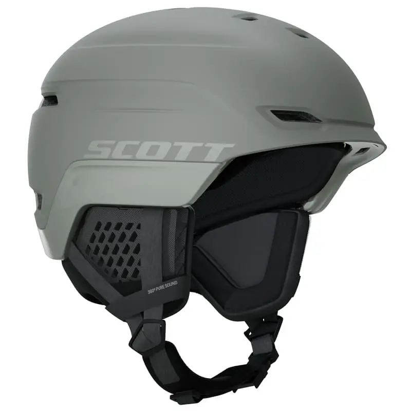 SCOTT Lyžařská helma Scott Chase 2 Plus