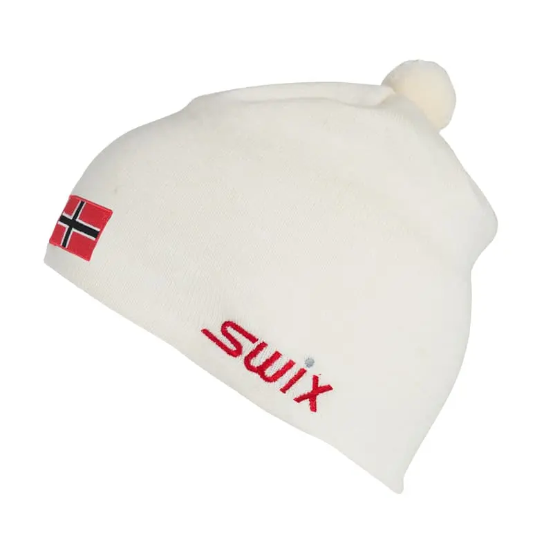 Swix Čepice Tradition Hat Flag