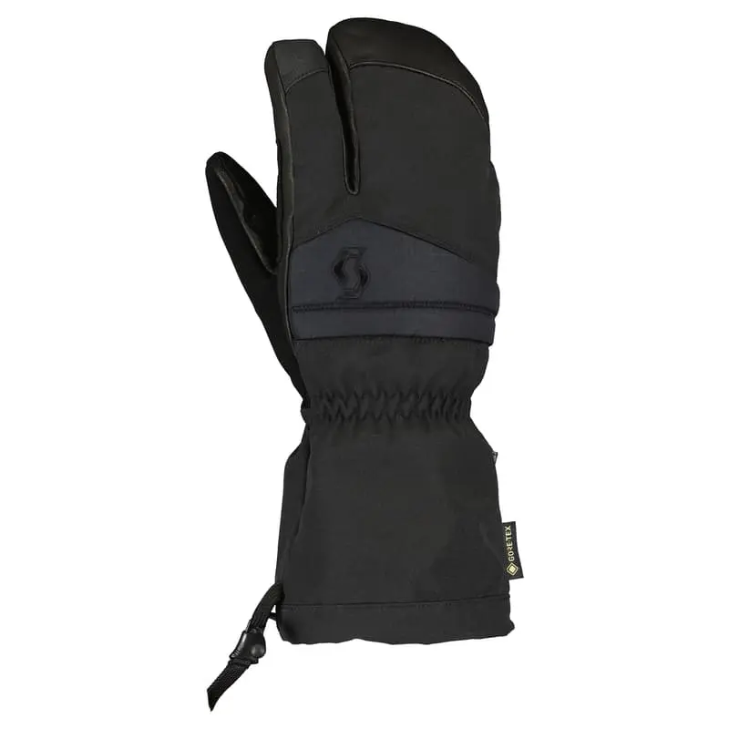 SCOTT Zimní rukavice Scott Mitten Ultimate Premium GTX