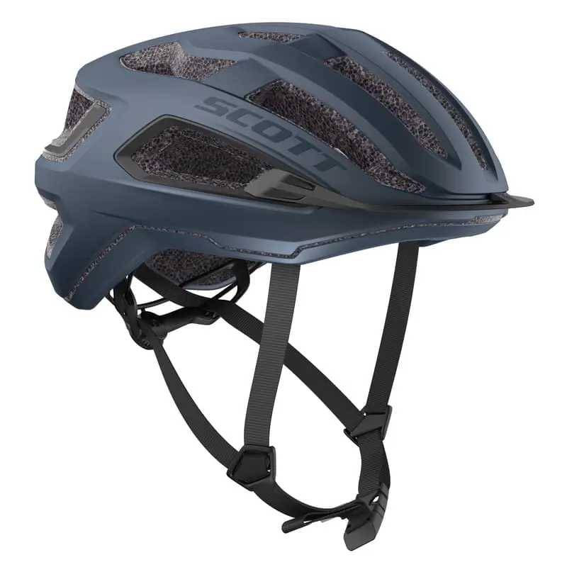Helma na kolo Scott Arx midnight blue Velikost helmy: