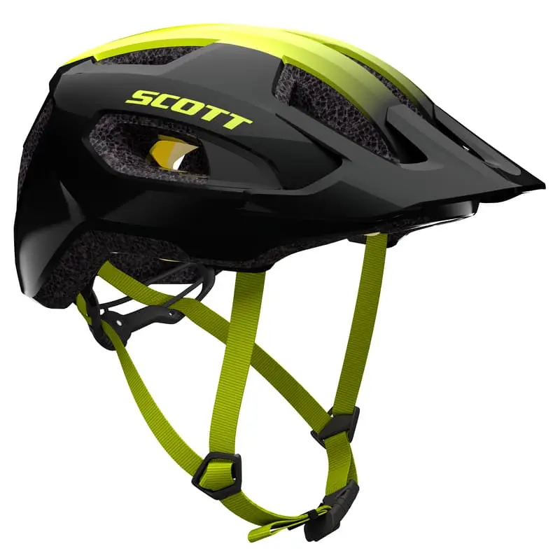 SCOTT Cyklistická helma Supra Plus