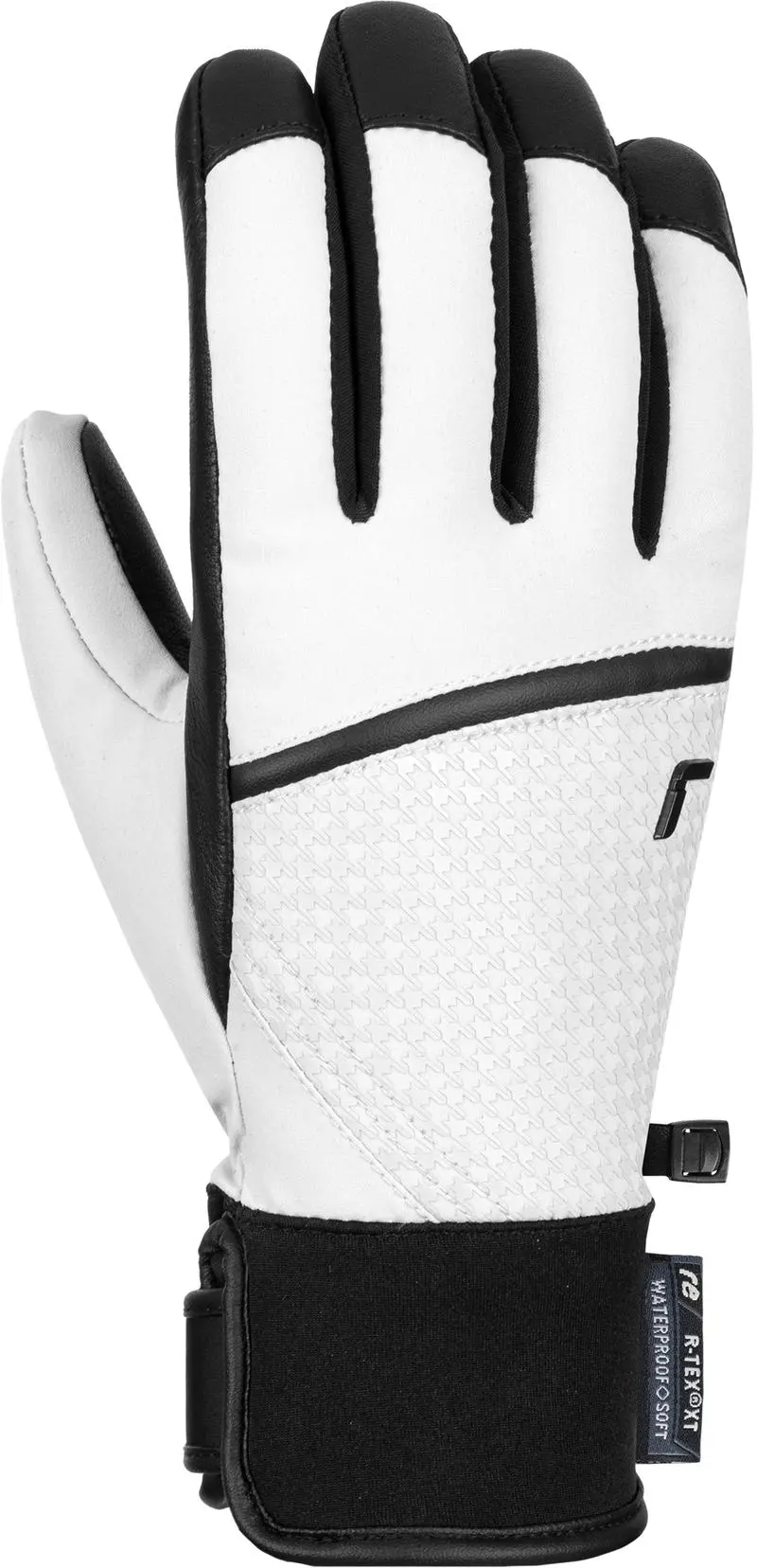 Reusch Dámské lyžařské rukavice Mara R-TEX® XT