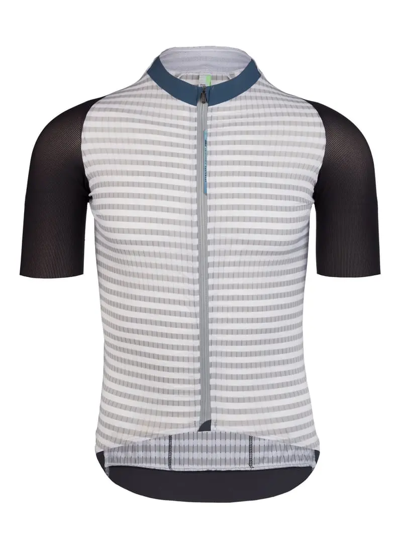 Q36.5 Pánský cyklistický dres Jersey short sleeve Clima