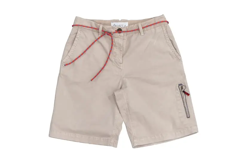 Avista Pánské kraťasy TAILORED SHORT MAN