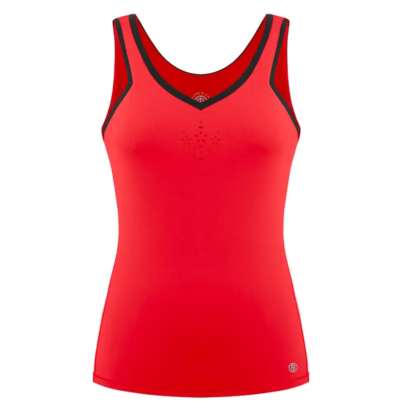 Poivre Blanc Dámské tílko TANK TOP