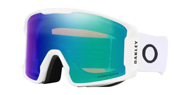 Oakley Lyžařské brýle LINE MINER L