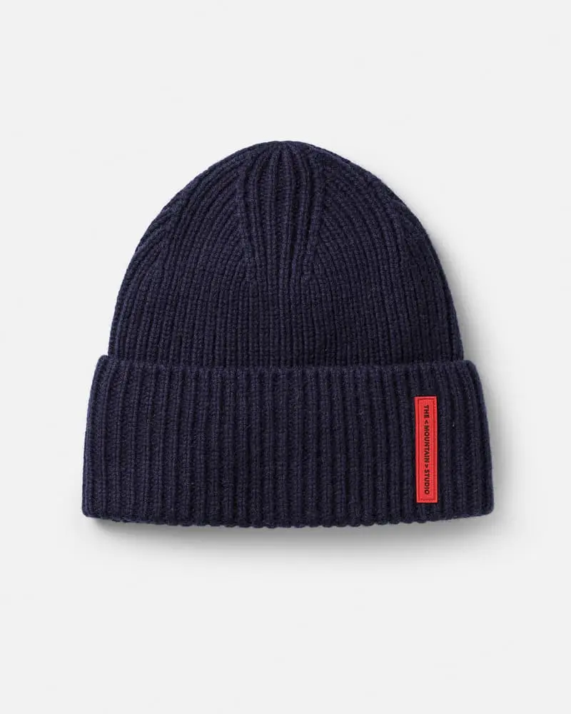 The Mountain Studio Čepice ARE BEANIE