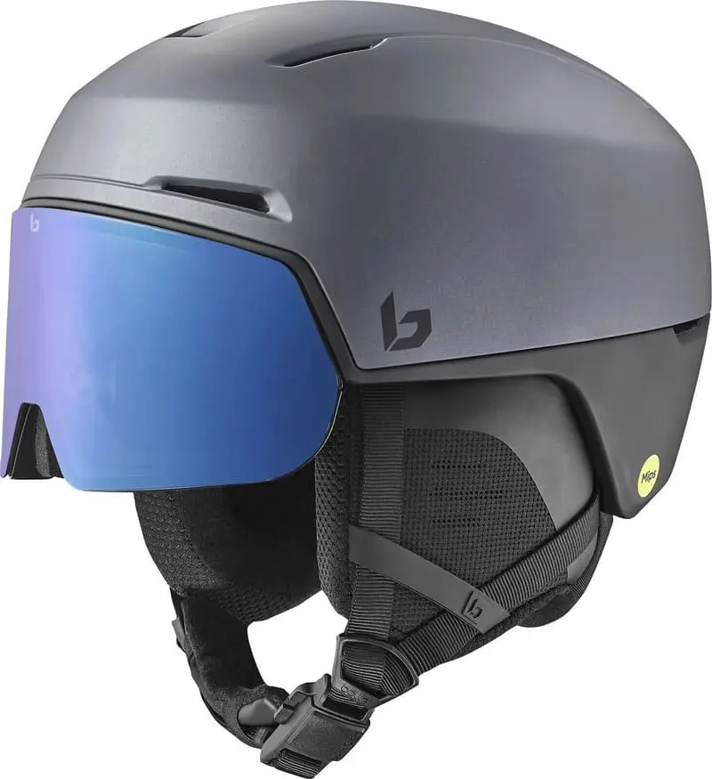 Bollé Lyžařská helma BOLLÉ X-FUSION MIPS