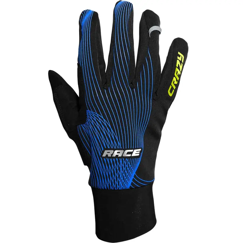 Crazy Skialpové rukavice Idea GLOVES SCI ALP RACE