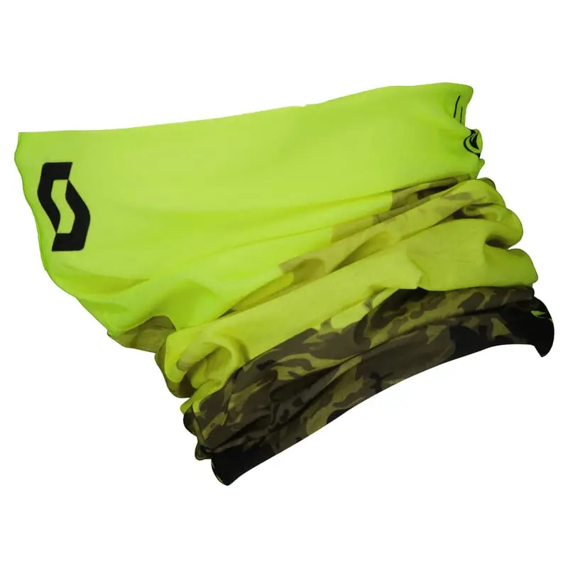 SCOTT Nákrčník Scott Neck Gaiter LT