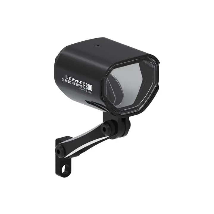Lezyne Světlo na kolo E-BIKE CLASSIC HB STVZO E800