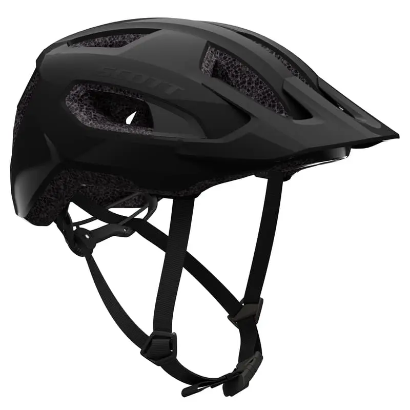SCOTT Cyklistická helma Supra