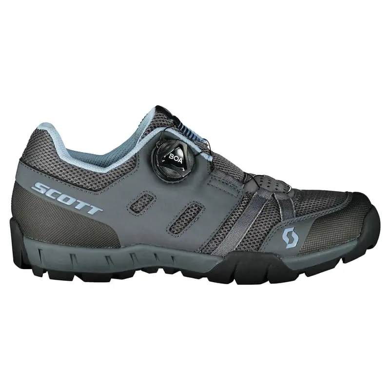SCOTT Dámské cyklistické MTB tretry W's Sport Crus-r Boa