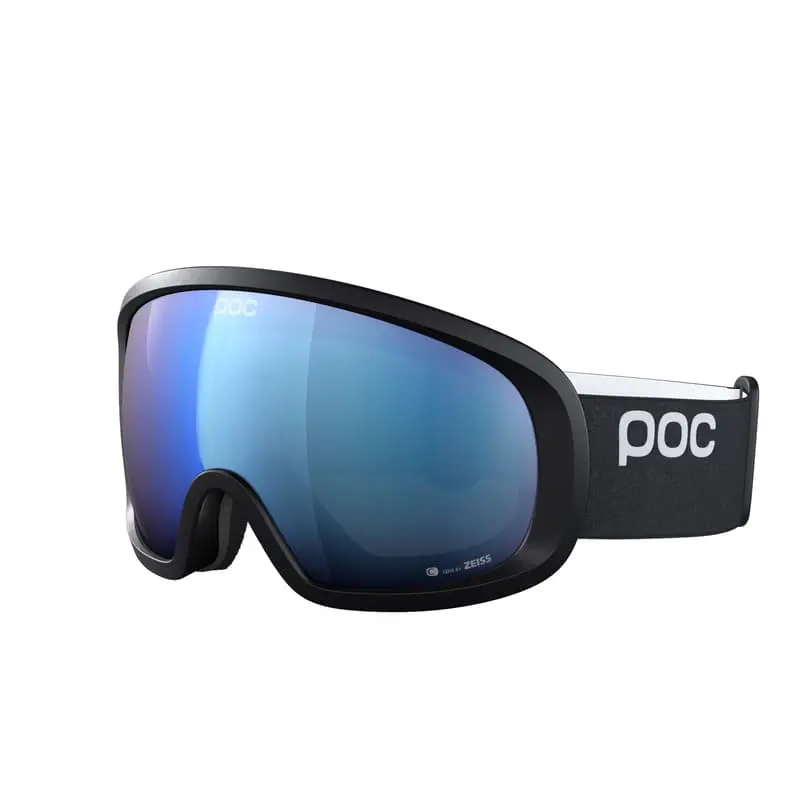 Poc Lyžařské brýle POC Fovea Mid