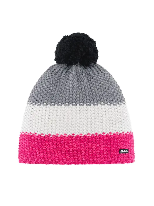 Eisbär Čepice Star Pompon MÜ