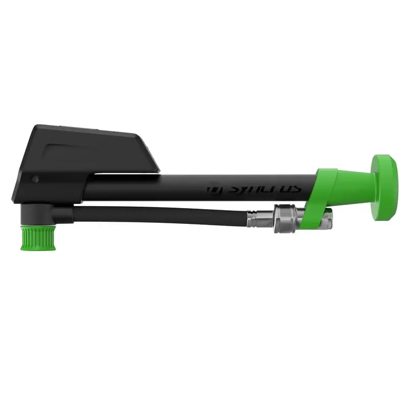 Syncros Servisní pumpa SYNCROS Shock pump Boundary 1.0SH Digital
