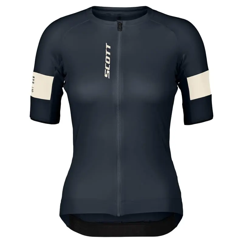 SCOTT Dámský cyklistický dres Scott Endurance Pro