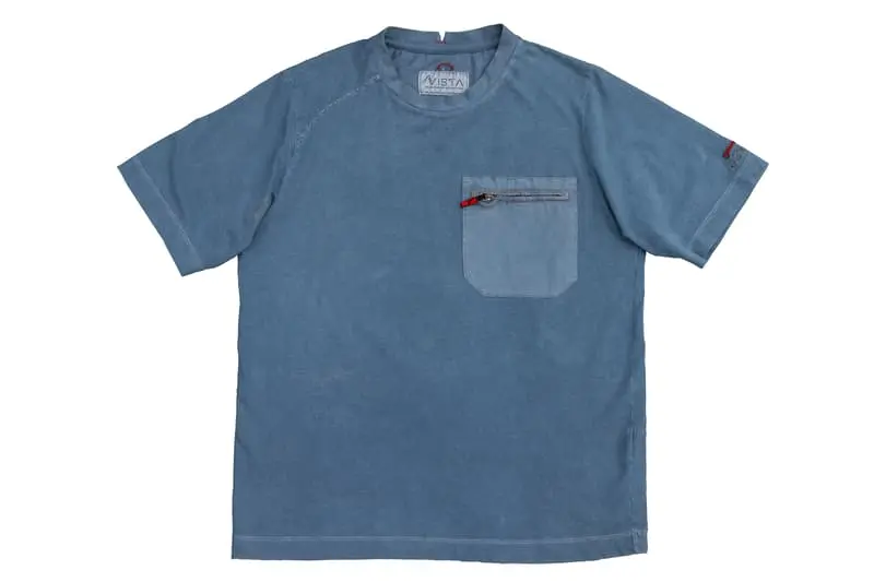 Avista Pánské triko HEMP T-SHIRT MAN