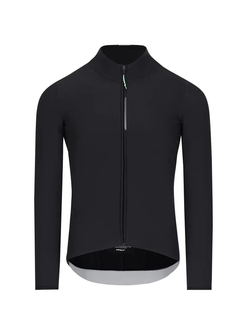 Q36.5 Pánský cyklistický dres Dottore Woolf Long Sleeve Jersey