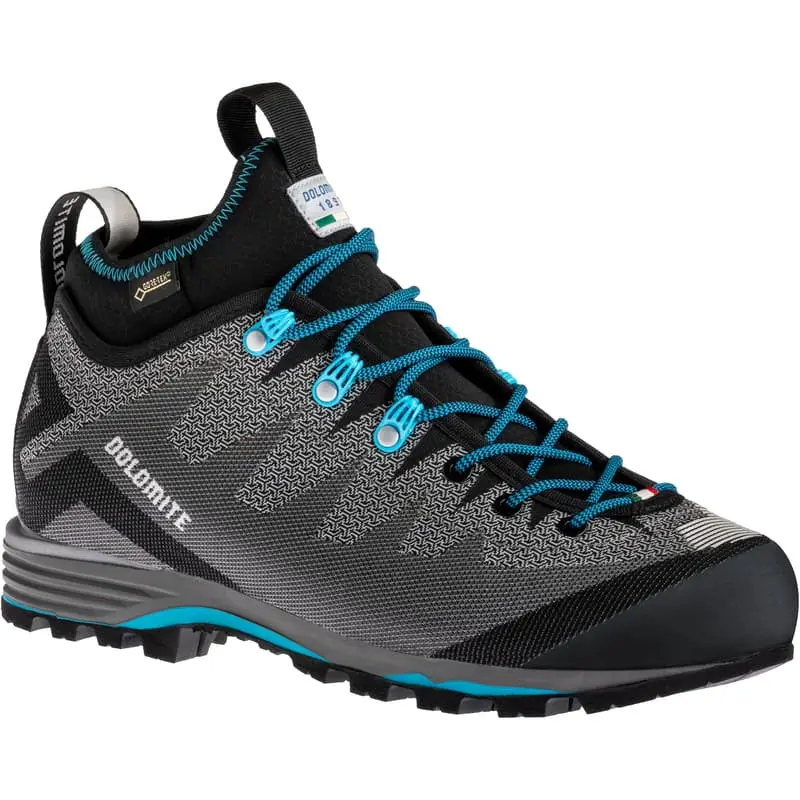 Dolomite Dámská outdoorová obuv Veloce GTX