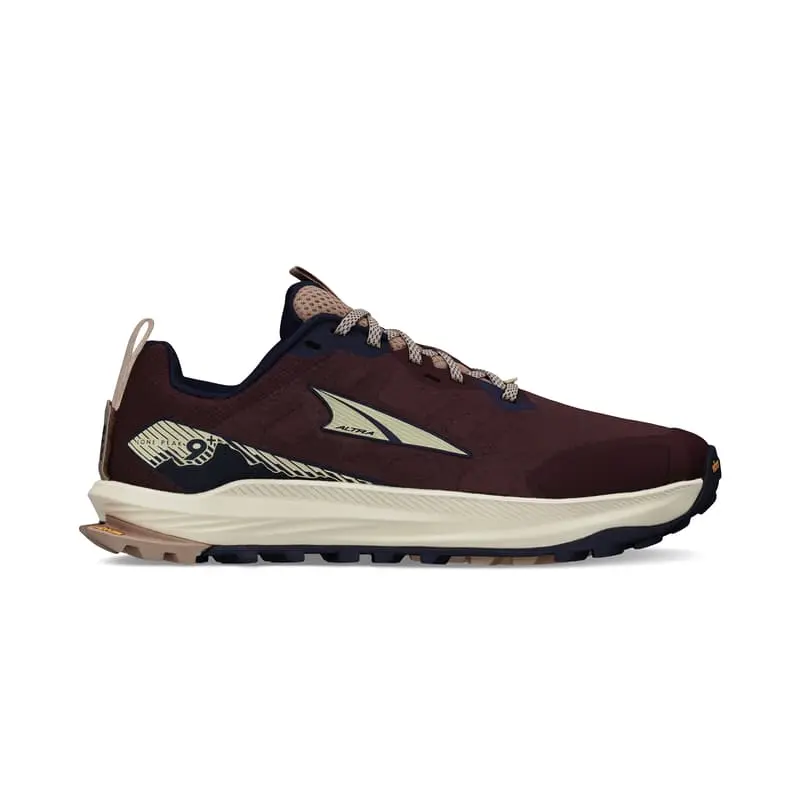 Altra Dámské běžecké boty Lone Peak 9+