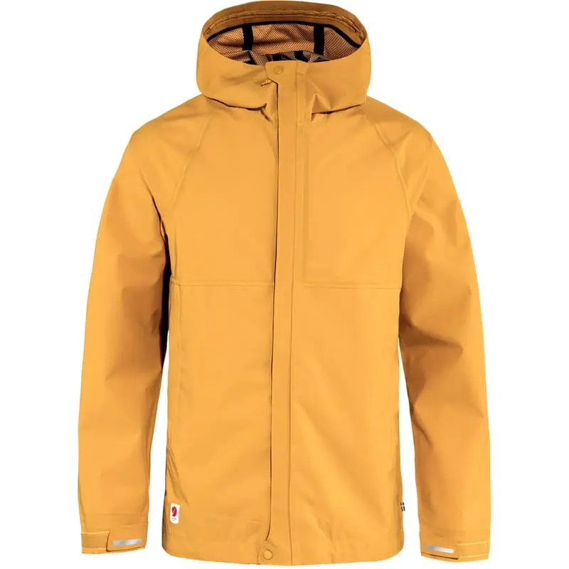 Fjällräven Pánská bunda FjällRäven HC Hydratic Trail Jacket M