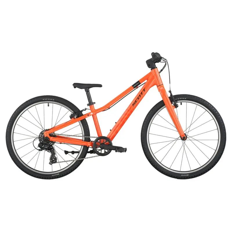 SCOTT Contrail 400