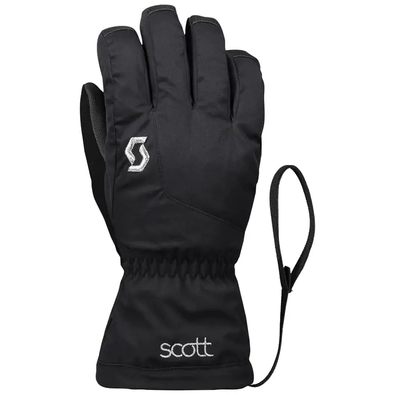 SCOTT Dámské zimní rukavice Scott Ultimate GTX