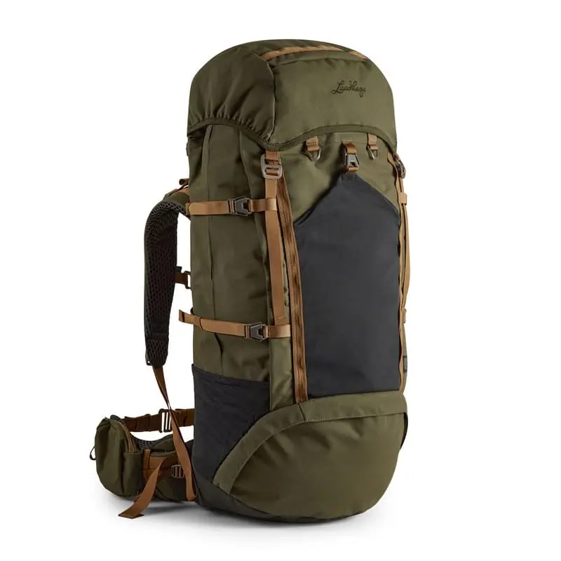 Lundhags Turistický batoh Saruk PRO 75 L Regular Long