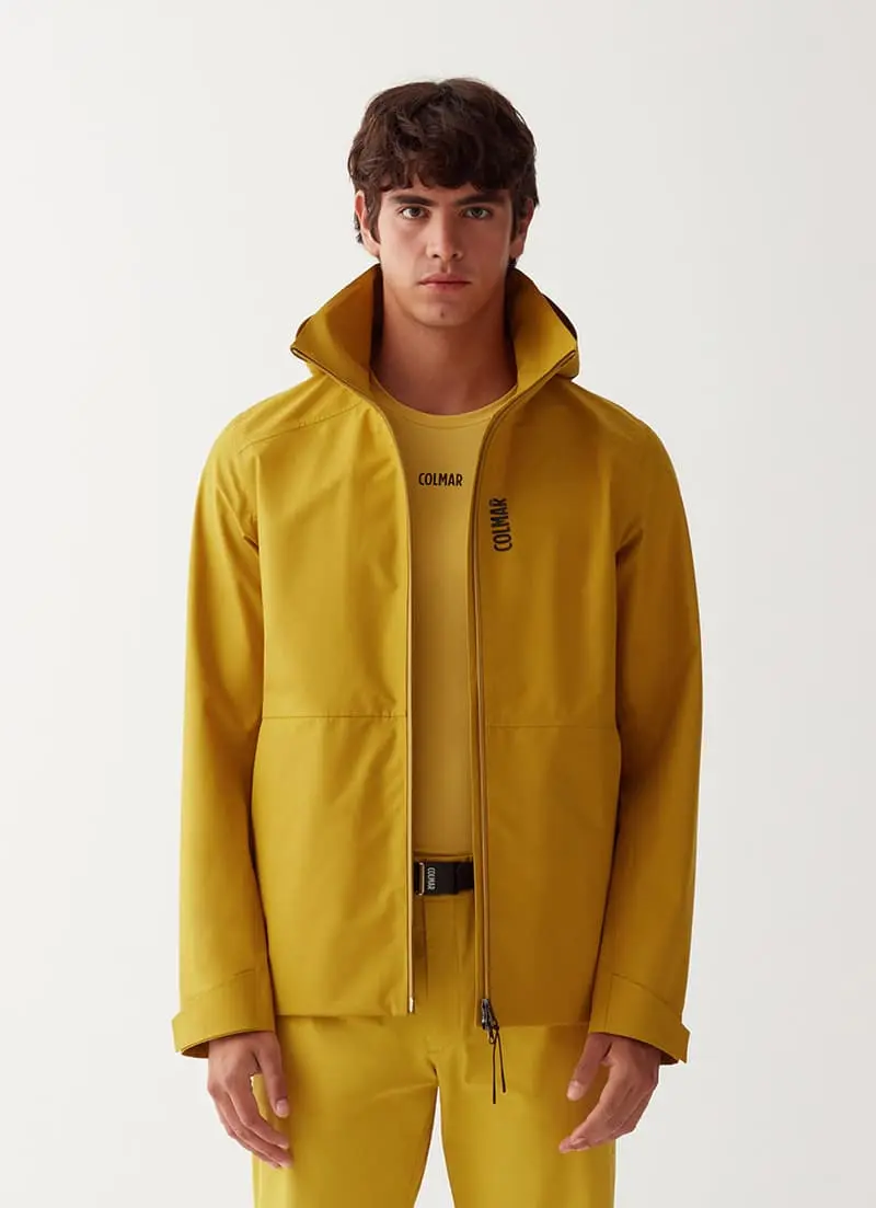 Colmar Pánská bunda MENS JACKET