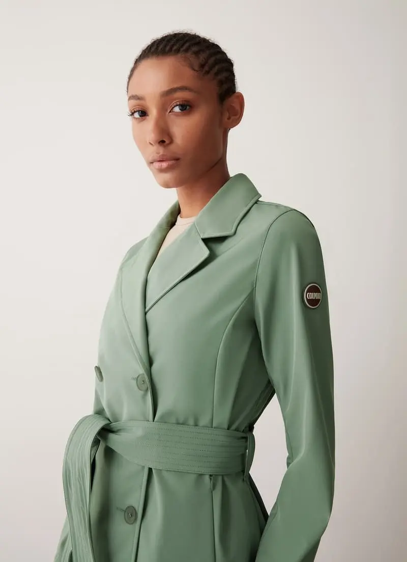 Colmar Originals Dámský kabát COLMAR ORIGINALS LADIES JACKET 1965