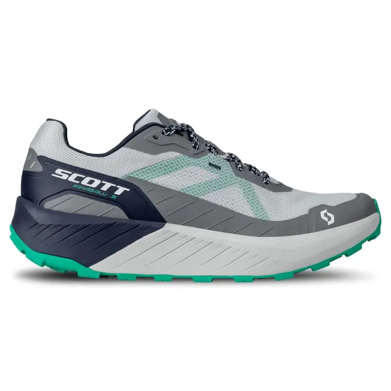 SCOTT Trailové běžecké boty Scott Kinabalu 3