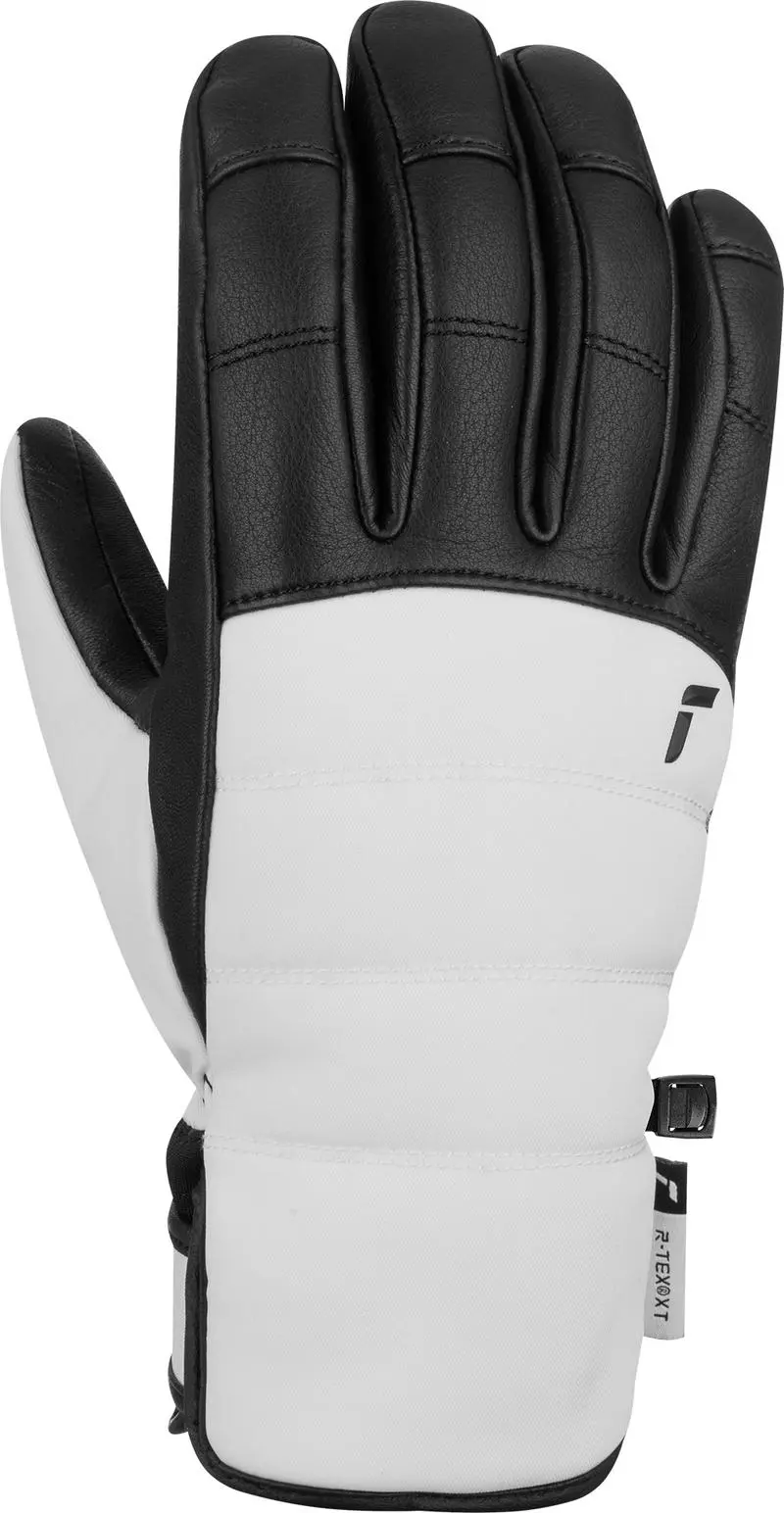 Reusch Dámské lyžařské rukavice Elin R-TEX® XT