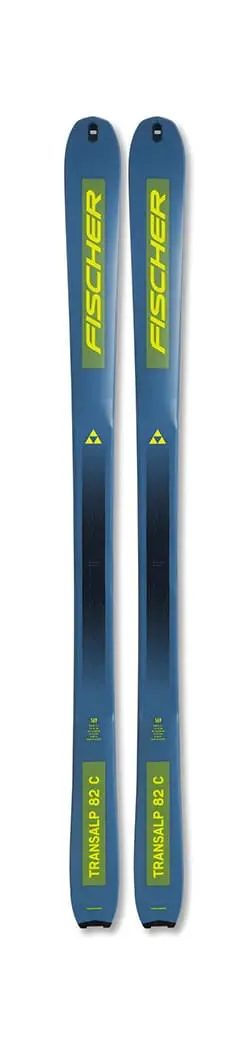Fischer TRANSALP 82 CARBON WS 22/23 2022/2023