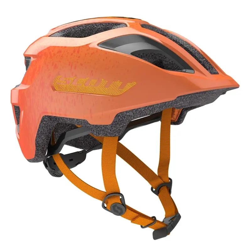 SCOTT Dětská cyklistická helma Scott Jr Spunto