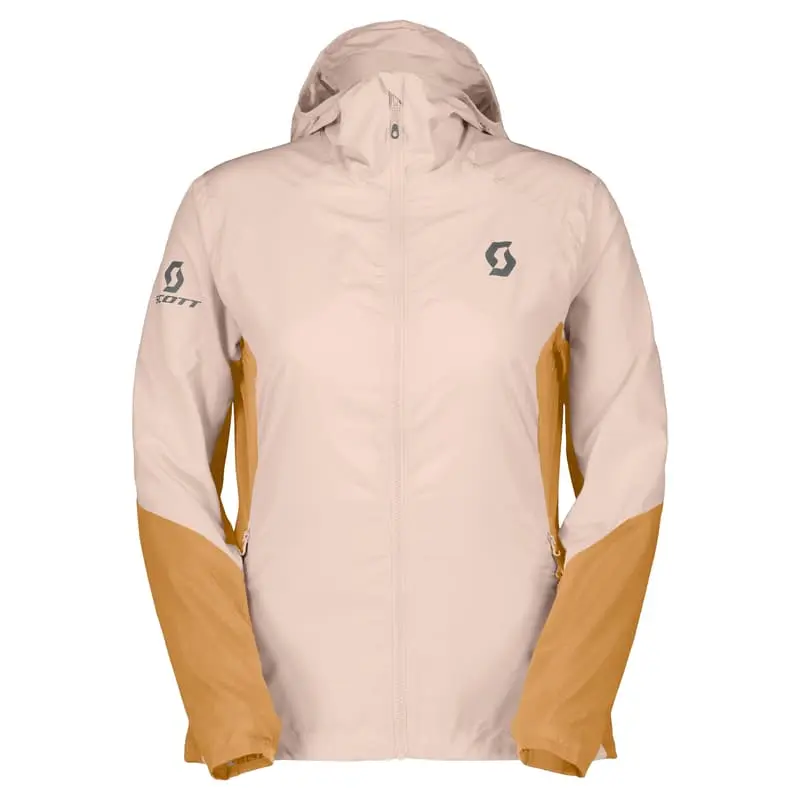 SCOTT Dámská bunda Jacket W's Explorair Light WB