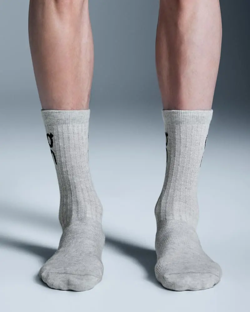 ON Ponožky Logo Sock High 3P