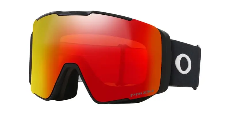 Oakley Lyžařské brýle LINE MINER PRO M