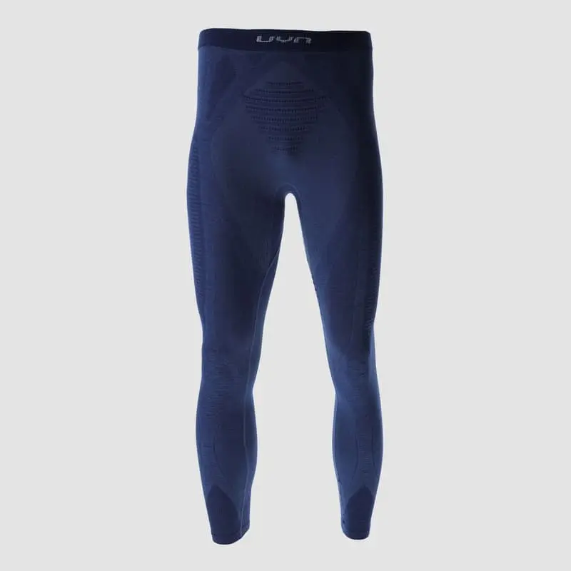 Uyn Pánské funkční kalhoty UYN MAN ELEVATYON BIOMORPH UW PANTS LONG