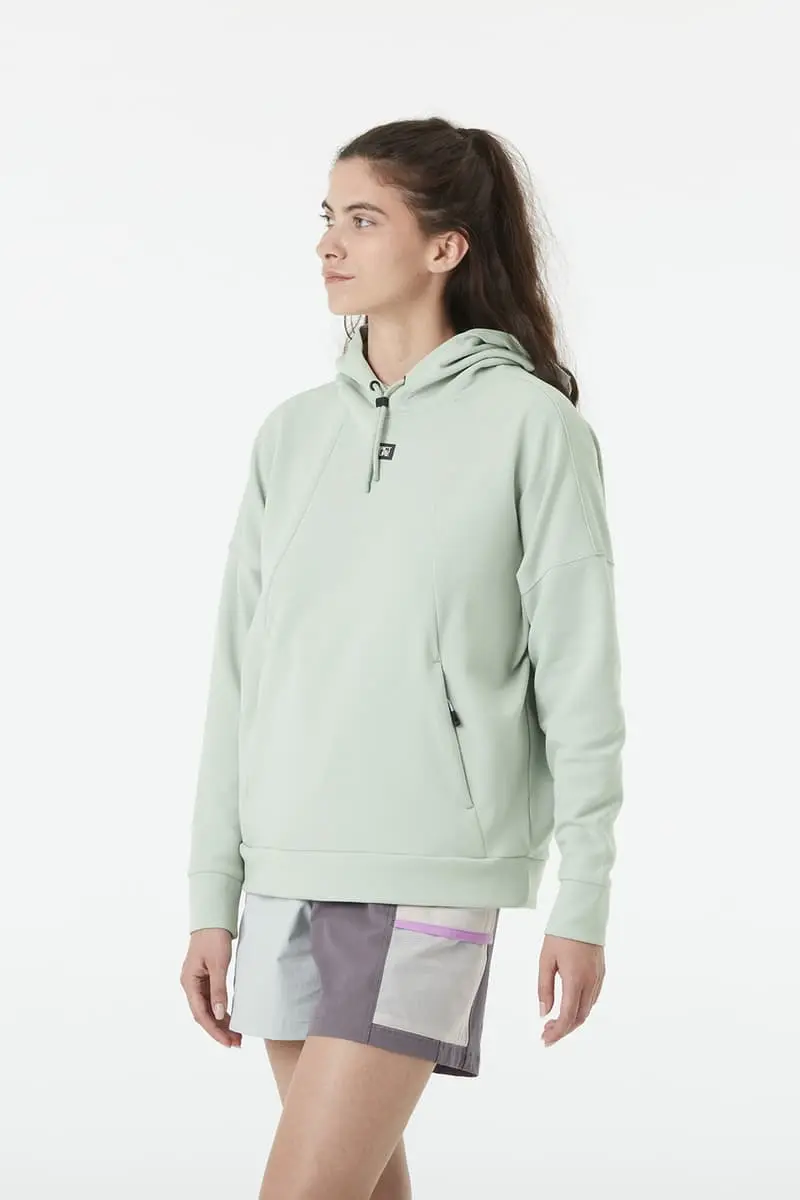 Picture Dámská mikina PICTURE Pluris Tech Hoodie