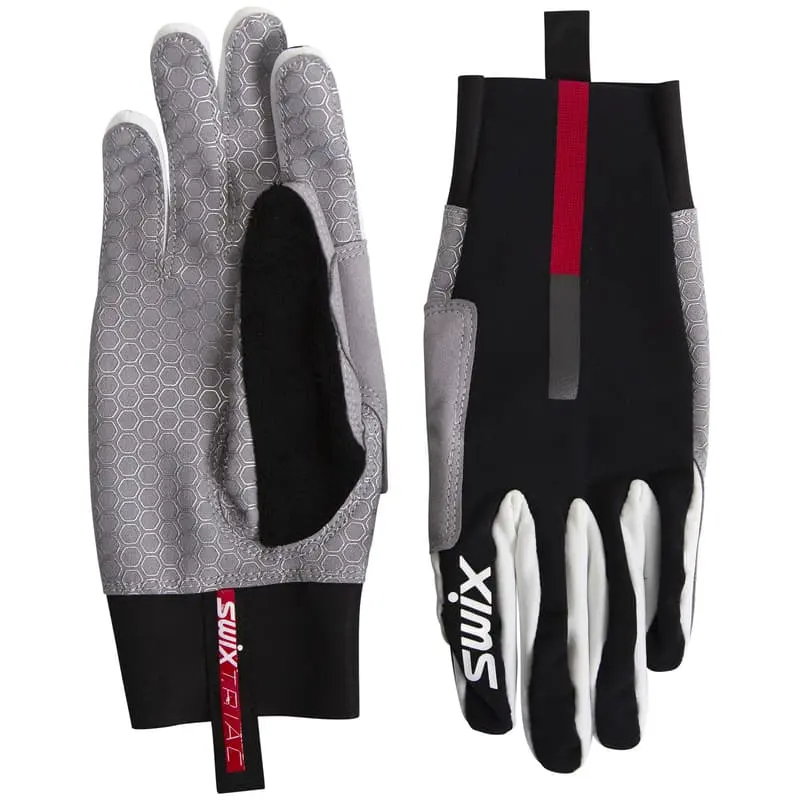 Swix Triac Pro Glove Black 6/XS