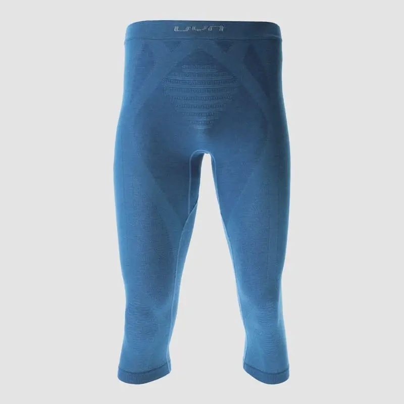 Uyn Pánské funkční kalhoty UYN MAN ELEVATYON BIOMORPH UW PANTS MEDIUM